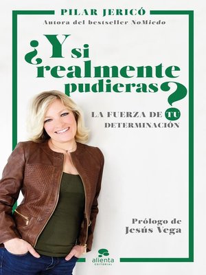 cover image of ¿Y si realmente pudieras?